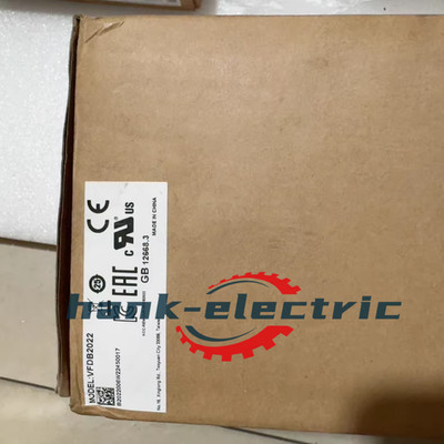 Delta VFDB2022 Braking Unit 3phase 220V VFD New One Expedited Shipping
