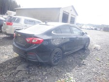 Used Automatic Transmission Assembly Fits 2017 Chevrolet Cruze At Gasoline Grad Used Automatic Transmission Assembly Fits 2017 Chevrolet Cruze At Gasoline Grad