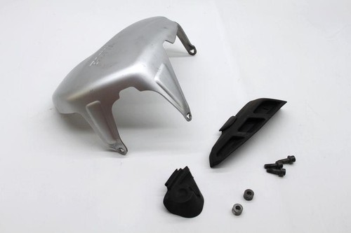 BMW R 1200 GS ADVENTURE 06 07 MOTORKOPFSCHUTZ LINKS DECKEL