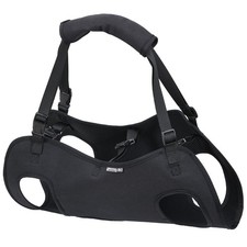 Dog  Lift Harness,Full Body Dog Sling Carrier with Handle,Total Body Suppor