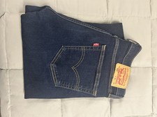 Levi  s 506 31x32