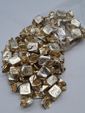 1 x 500gr. Lindt Nuxor Sorte weiss ! (1000gr....