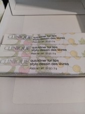 Clinique Quickliner For Lips 01 Lipblush Nib