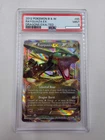 2012 Pokemon Rayquaza EX #85 Dragons Exalted PSA 9 MINT