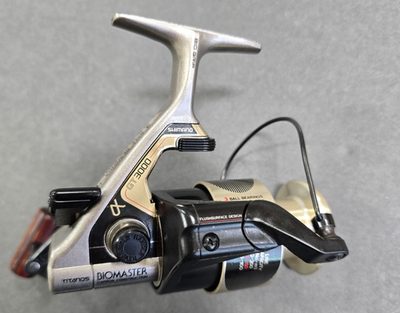 シマノ BIOMASTER GT2000 100 PRODUCTS HISTORY | SHIMANO