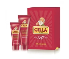 Cell Quick Cream Pack + Professional Aftershave Balm