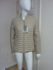 Soia & Kyo Robin-V Light Down Jacket Size:S $325 NWT