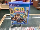 Crash Team Racing: Nitro Fuled - Sony PlayStation 4