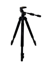 SLIK Camera Other Tripod PRO 330 HD Used