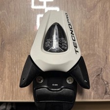 Ski Alpin Bindung Tecno Pro LW 75 B80