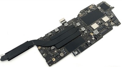 Apple MacBook Pro A2289 Logic Board i5-8257U 250GB SSD 16GB RAM 820-01987-A