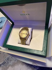 Automatic Watch