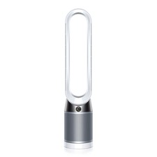 Dyson TP4A Pure Cool&trade; tower purifier fan | White/Silver | Refurbished