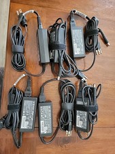 Lot Of 6 Genuine HP Power Adapter 756413-002 693711-001 19.5V 3.33A 65W