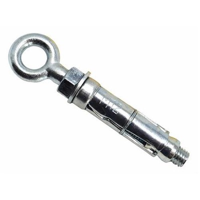 Masonmate Ringschraube Shield Anker M12 Packung 15 Für Mauerwerk Oder Beton