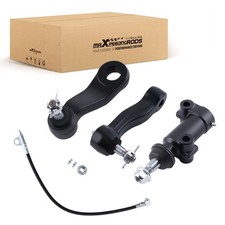 Front Steering Idler Arm Pitman Arm For Chevy Silverado Gmc Sierra 2500 3500 Hd