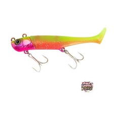 JACKALL Big Backer Wag Shad 22g (Iga Pin)