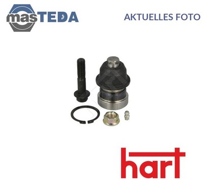 440 971 TRAGGELENK FÜHRUNGSGELENK VORNE OUTER HART NEU OE QUALITÄT