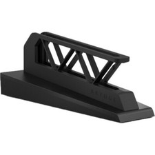 Brydge Vertical Docking Station - Black - USB 3.1 Gen 2 Type C BRY15MSL3