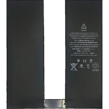Replacement Battery for iPad Pro 10.5" 2017 / Air 3 3rd Gen. A1798 8134mAh