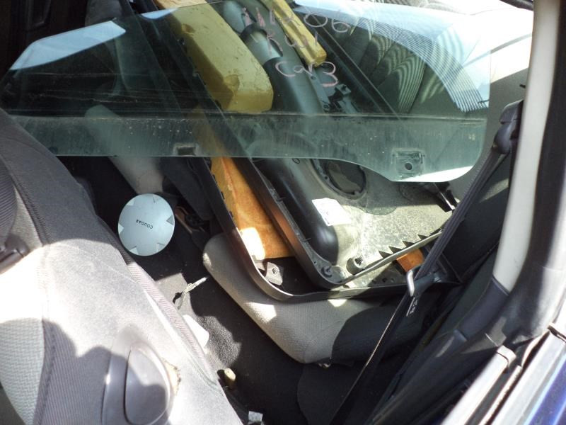 Radiator 6 Cyl Excluding ID 97BB-DA Manual Fits 95-00 Contour 90474 thumbnail 17