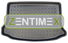 Kofferraumwanne passend für Volvo V40 2 Vor-Facelift Schrägheck Hatchback 5-tü3D