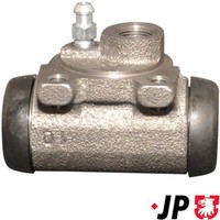 JP Group Radbremszylinder JP 4161300300 FüR Peugeot AX Saxo 106 S0 1A CitroËN S1