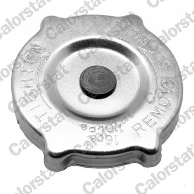 Calorstat By Vernet RC0153 Verschlussdeckel, KüHler FüR Chrysler,Dodge,Fiat,Jeep-image