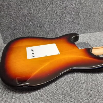 Fender Japan J-Craft Standard 1950s ST-50 3TS Stratocaster