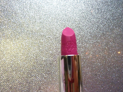 Kat Von D STUDDED KISS Lipstick in BACKSTAGE BAMBI  Hot Pink *RARE* NIB