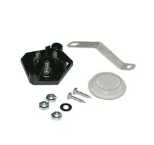 Lester Golf Cart Battery Charger Dual Link Fuse Assembly 30 Amp