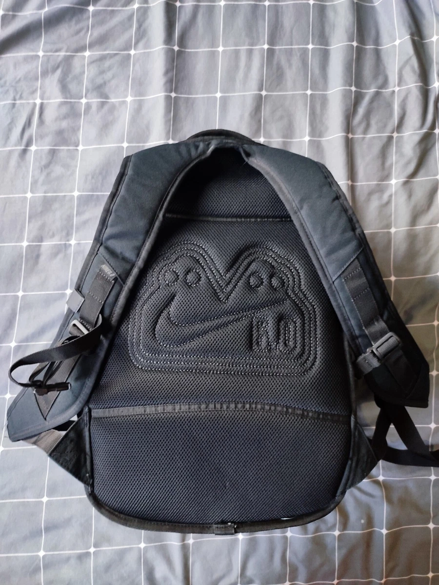 New Rare 2009 Vintage NIKE 6.0 Large BACKPACK ACG Bag BA2216 055