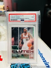 2009-10 Donruss Elite Basketball 13