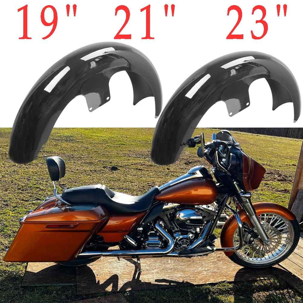 Street 2024 glide 23