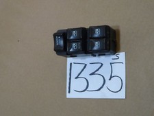2000 - 2005 Chevrolet Impala MASTER Window Switch Control Power DRIVER #1335-S