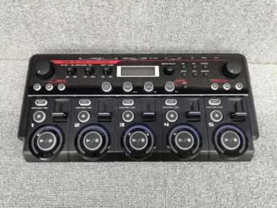 Boss RC-505 Loop Station Tabletop Looper Effects W/adapter JP | eBay