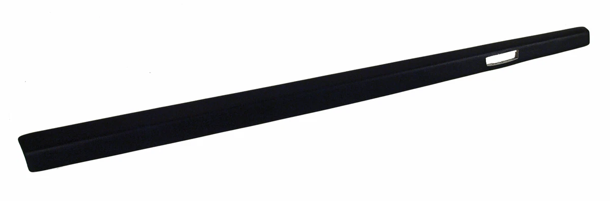 Corvette C4 Door Panel Upper Trim Coupe RH 1984 1989 eBay