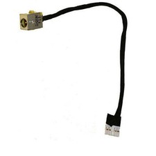 DC POWER JACK CABLE FOR ACER ASPIRE V5-471 V5-531 V5-531-489 V5-571P-6816 SERIES