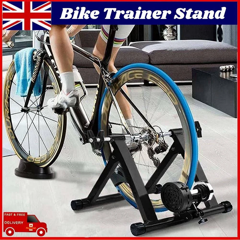 26 29 Turbo Trainer Magnetic Bike Turbo Trainer Training Stand