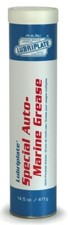 Lubriplate L0206-098 Special Heavy Duty Automotive / Marine Grease 14.5oz Tube