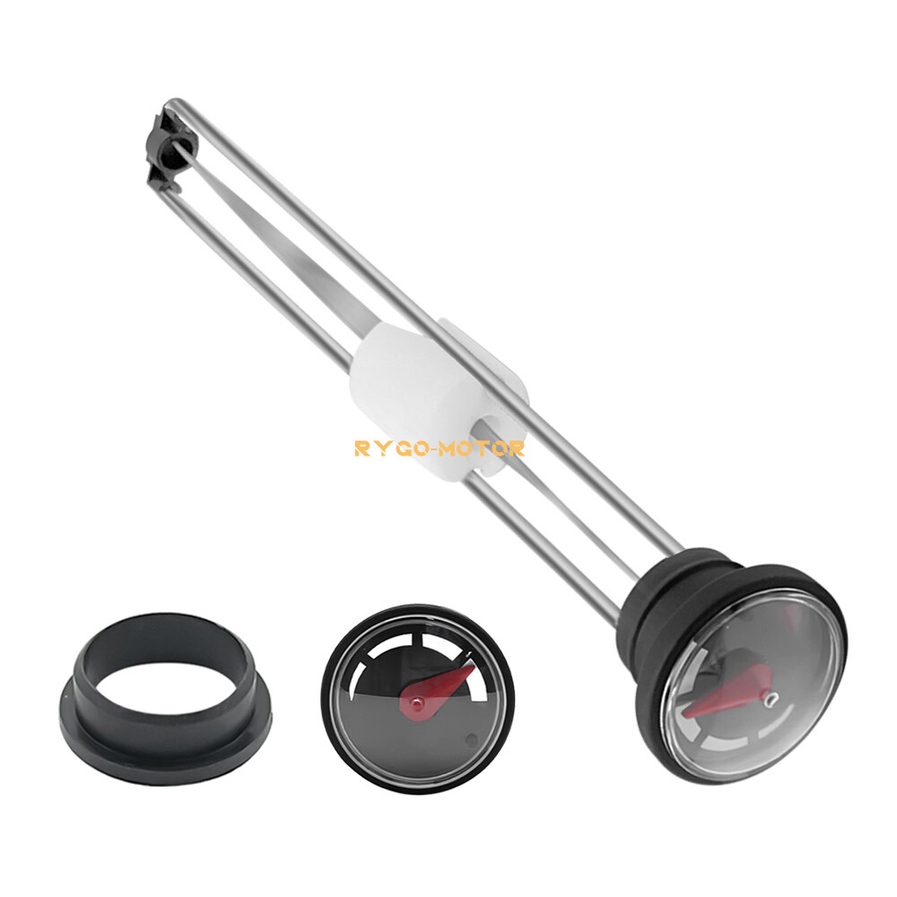 Fuel Gauge Gas Cap 10