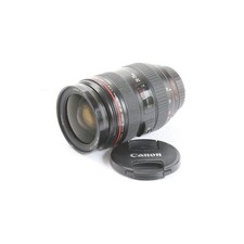 Canon EF 2,8/24-70 L USM + Sehr Gut (253699)