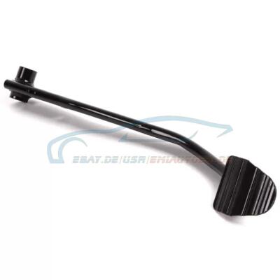 Original BMW 35211160638 - Bremspedal