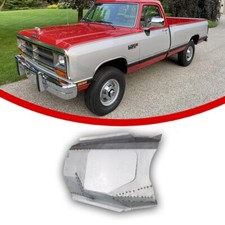 1972-1993 Dodge 4x4 Conversion Transmission Hump New