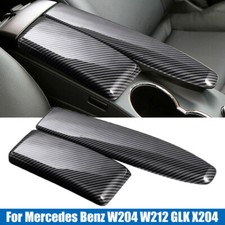 Mittelkonsole Armlehne Box Abdeckung Für Mercedes Benz C Klasse W204 2008-2014