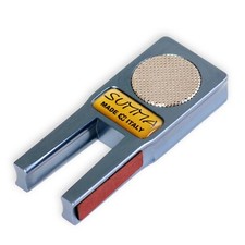 Summa Billiard Cue TIP TOOL 4 in 1 Shaper Tapper Trimmer Burnisher