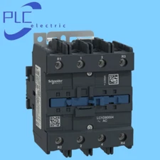 1 PC NEW Schneider LC1D80004F7 contactor  Expedited Shipping