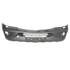 Sto&szlig;stange vorne f&uuml;r Mercedes-Benz Sprinter 3-T Kasten 906