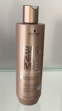 Schwarzkopf Blondme All Blondes Detox Shampoo 300ml