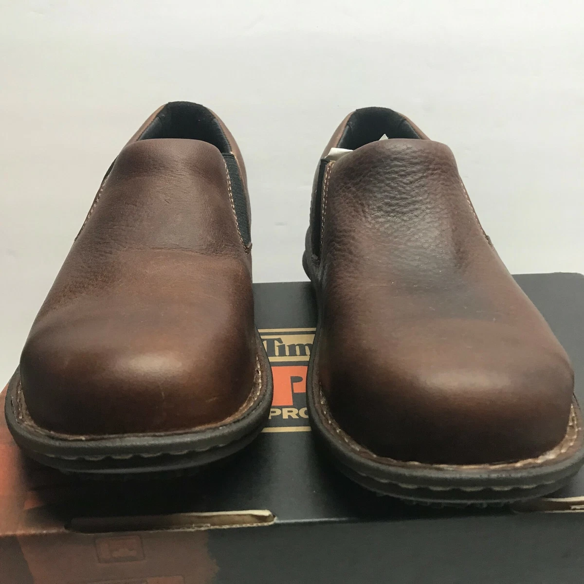 Timberland pro gladstone slip on deals